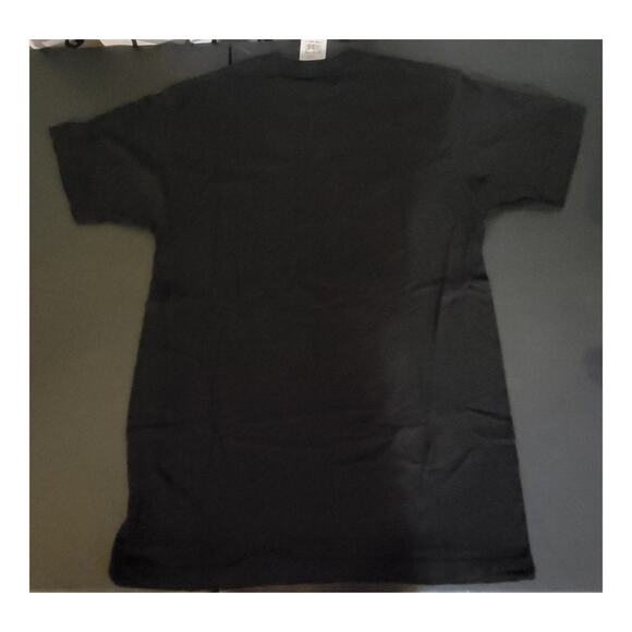 NWT Game of thrones medium black short sleeve shirt - Picture 2 of 5